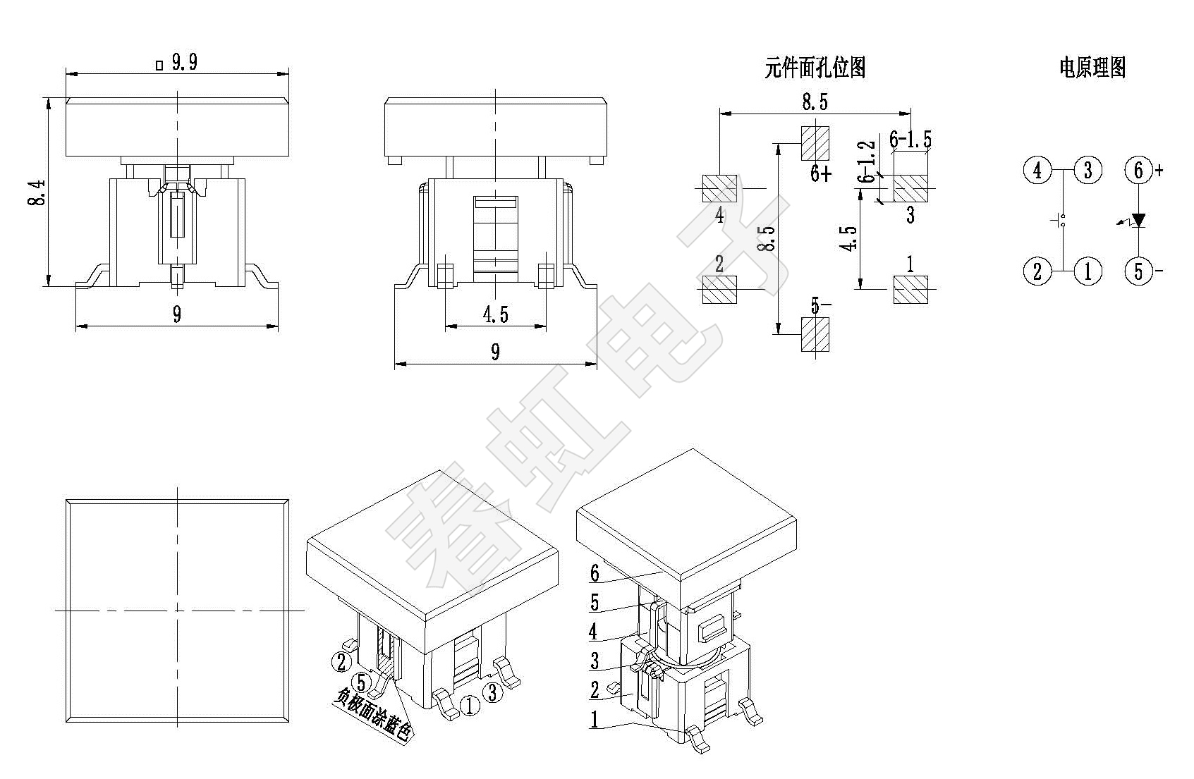 A06108-1-8.4H -72方帽贴片  -W.jpg